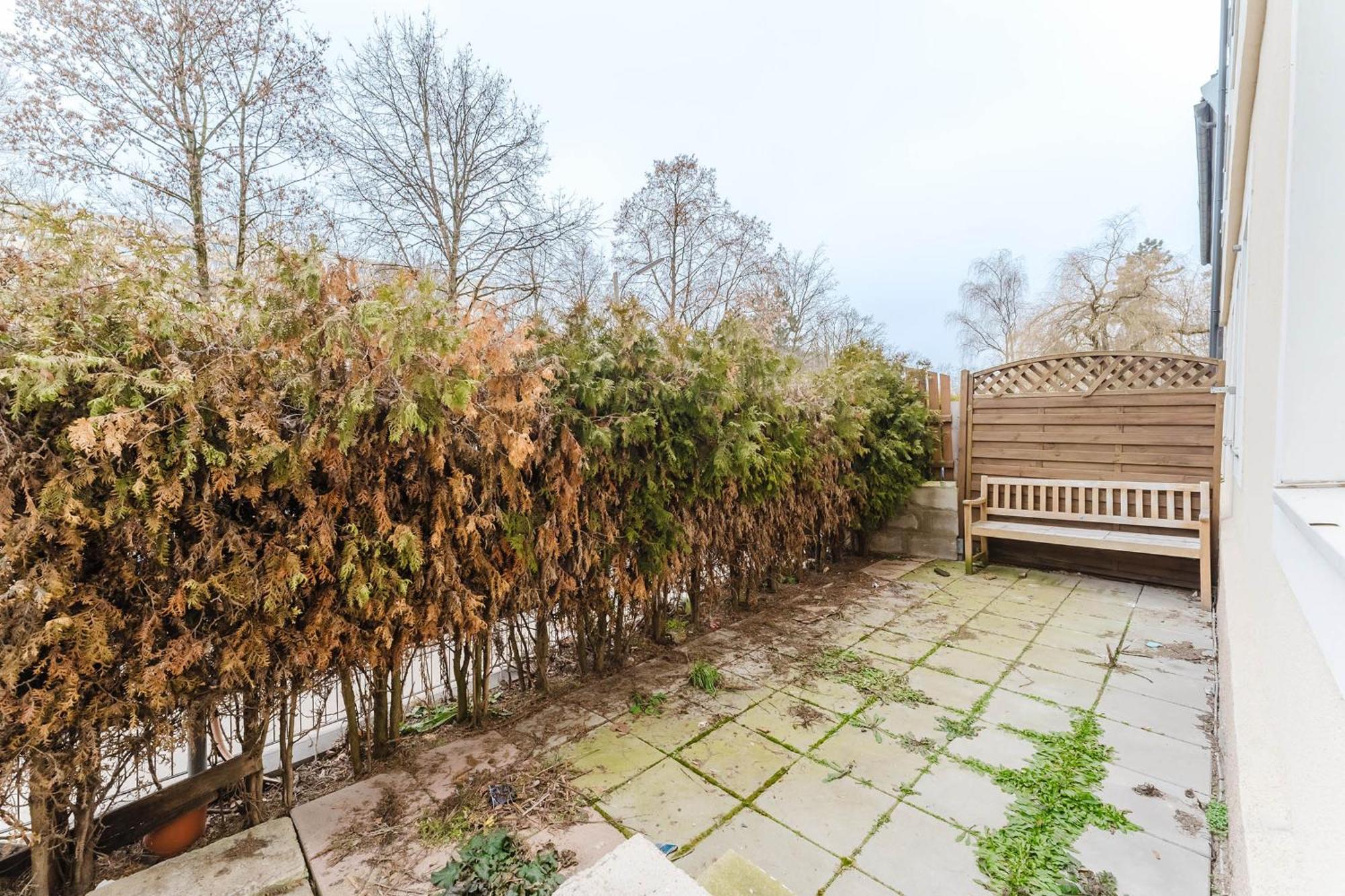Feworld Living - Wasserwald * Linz