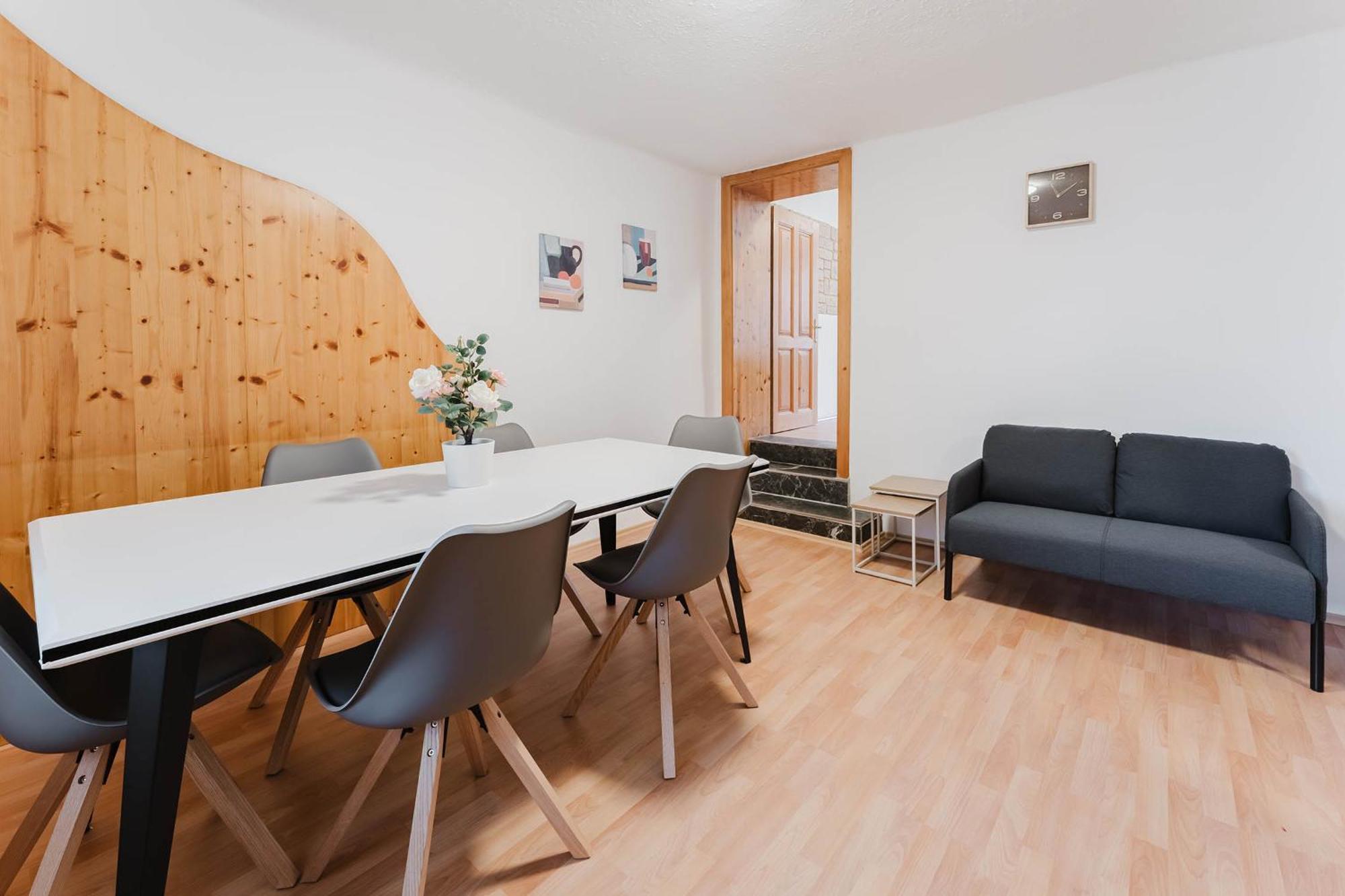 Apartamento Feworld Living - Wasserwald