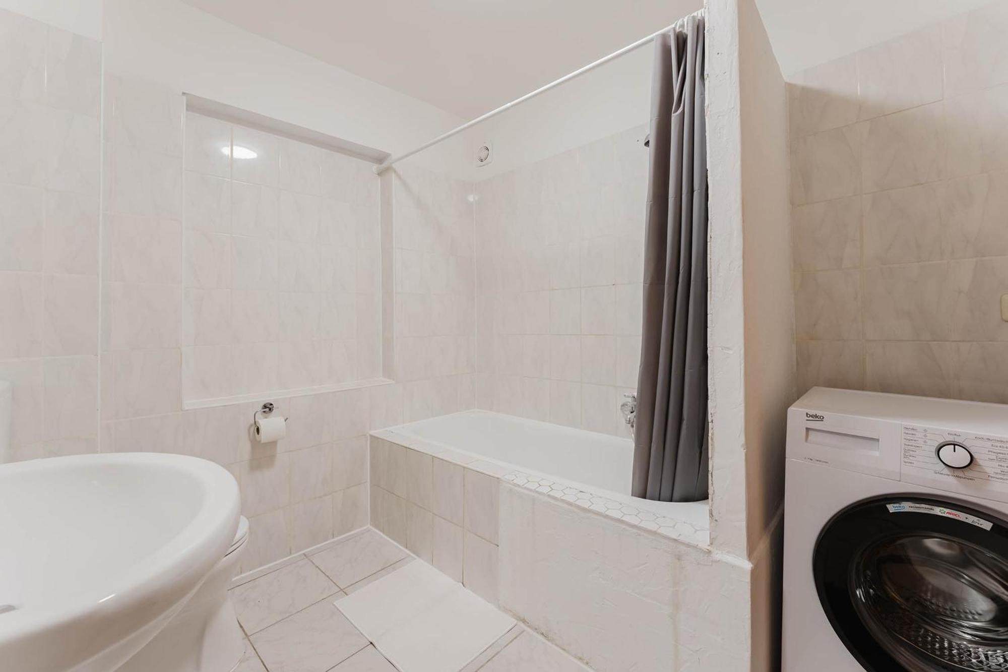 Feworld Living - Wasserwald Apartamento *