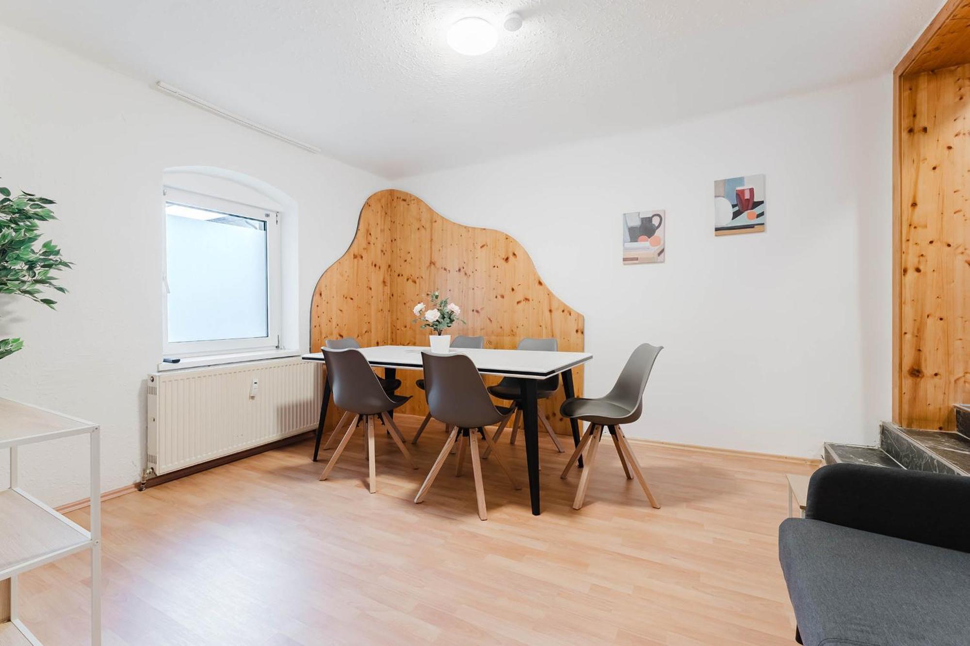 Apartamento Feworld Living - Wasserwald Linz